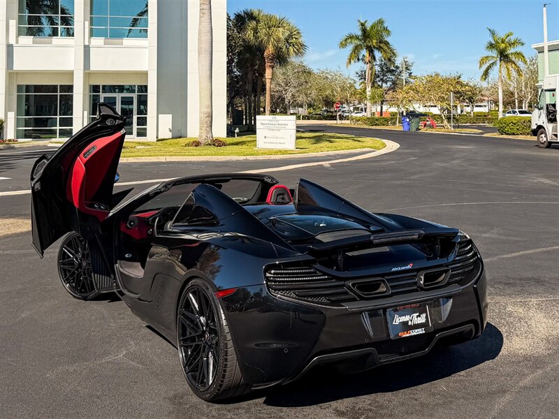 2016 McLaren 650S Spider   - Photo 44 - Bonita Springs, FL 34134