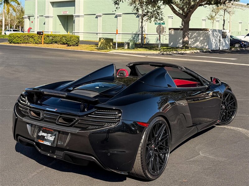 2016 McLaren 650S Spider   - Photo 64 - Bonita Springs, FL 34134
