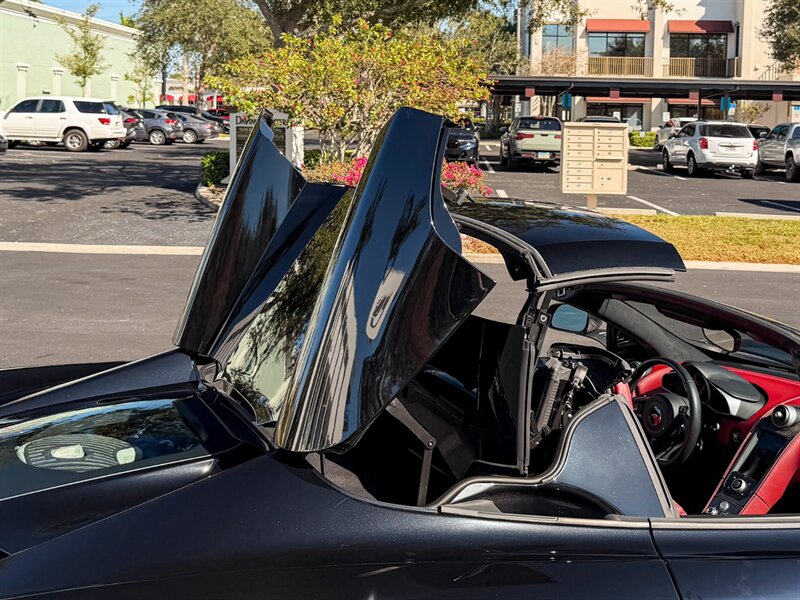 2016 McLaren 650S Spider   - Photo 68 - Bonita Springs, FL 34134