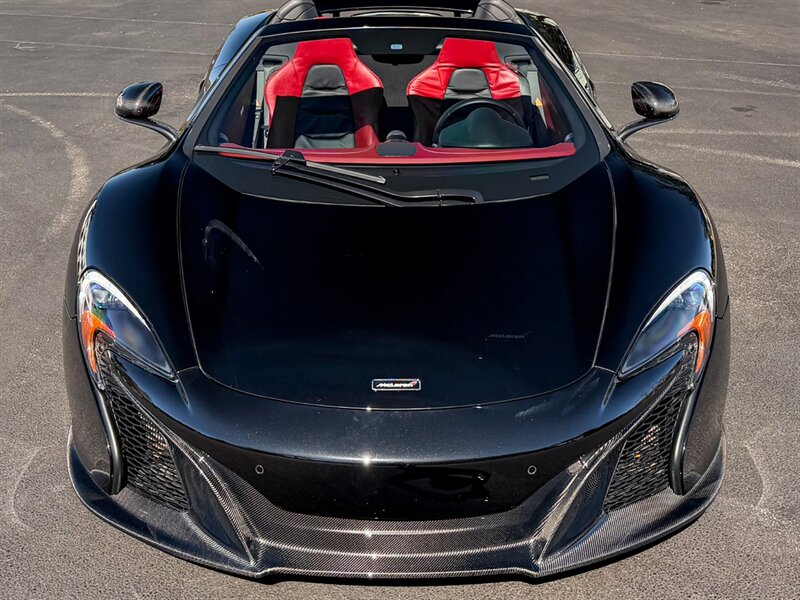 2016 McLaren 650S Spider   - Photo 5 - Bonita Springs, FL 34134