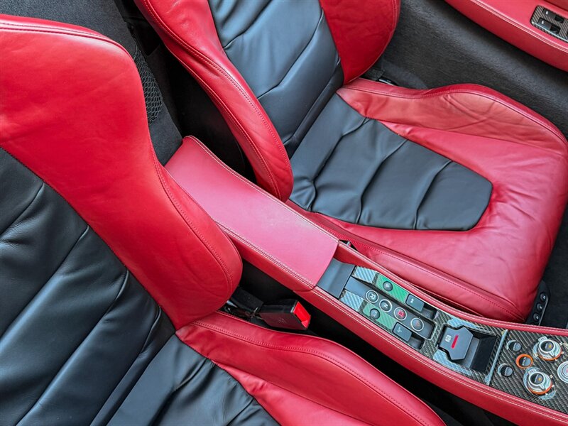 2016 McLaren 650S Spider   - Photo 37 - Bonita Springs, FL 34134