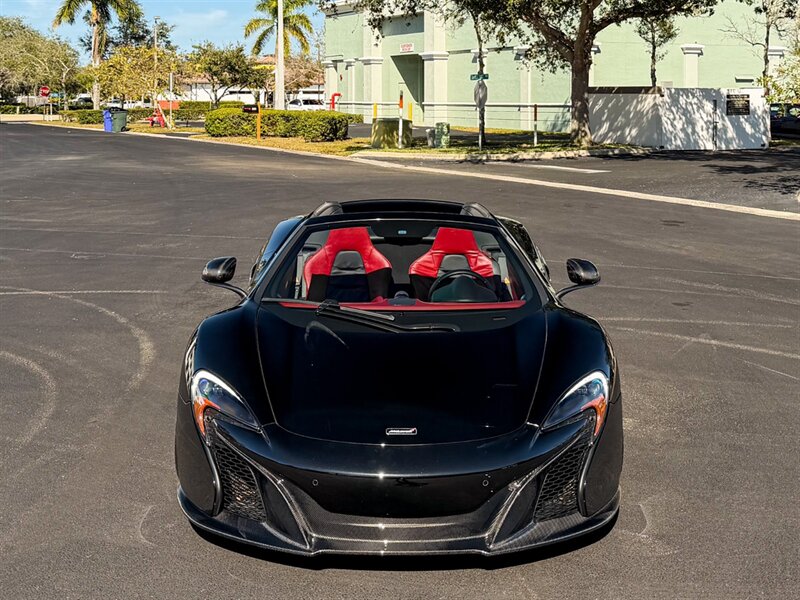 2016 McLaren 650S Spider   - Photo 7 - Bonita Springs, FL 34134