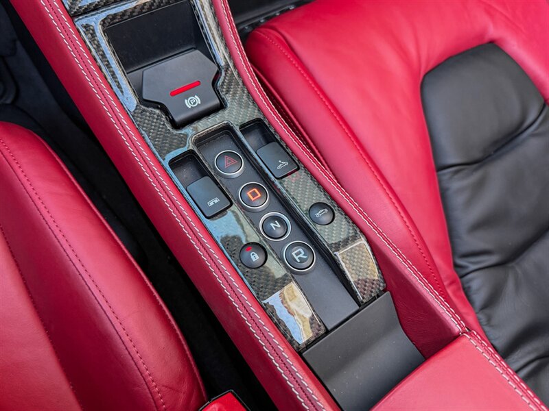 2016 McLaren 650S Spider   - Photo 23 - Bonita Springs, FL 34134