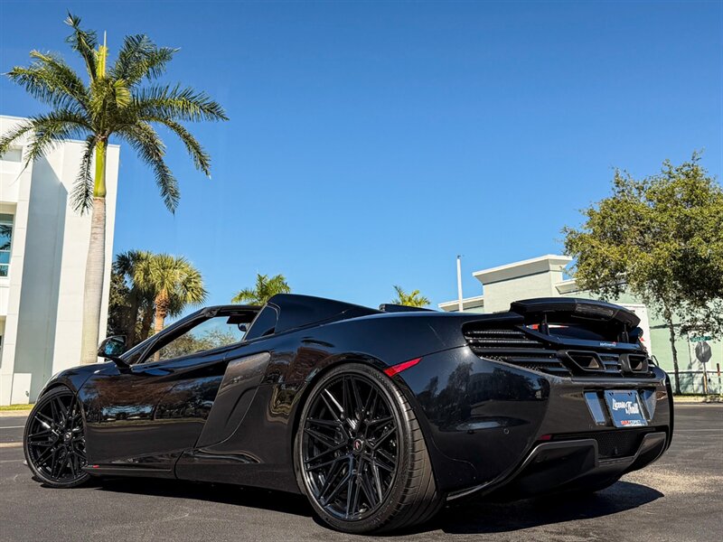 2016 McLaren 650S Spider   - Photo 46 - Bonita Springs, FL 34134