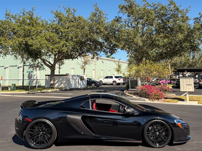 2016 McLaren 650S Spider   - Photo 72 - Bonita Springs, FL 34134
