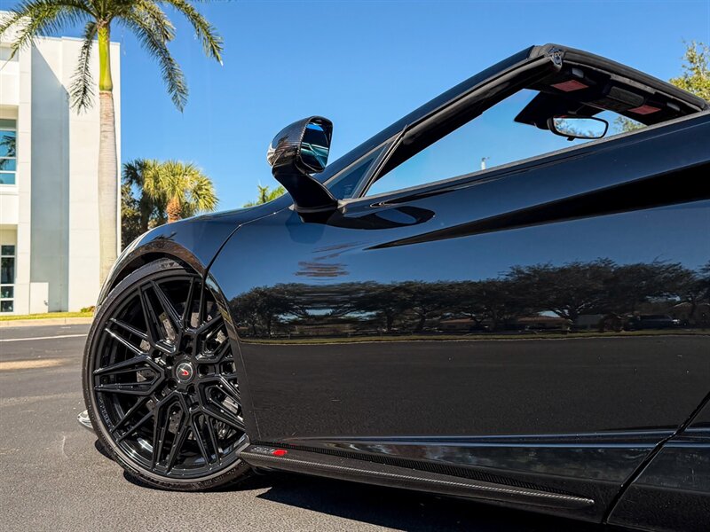 2016 McLaren 650S Spider   - Photo 48 - Bonita Springs, FL 34134