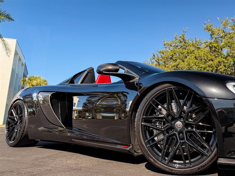 2016 McLaren 650S Spider   - Photo 77 - Bonita Springs, FL 34134