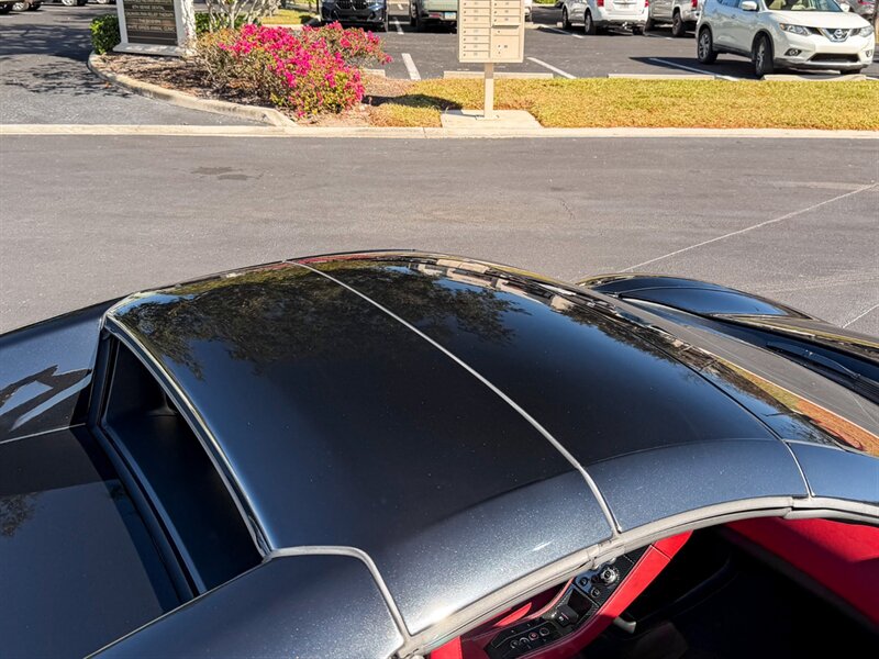 2016 McLaren 650S Spider   - Photo 71 - Bonita Springs, FL 34134