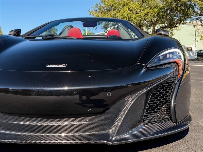 2016 McLaren 650S Spider   - Photo 3 - Bonita Springs, FL 34134