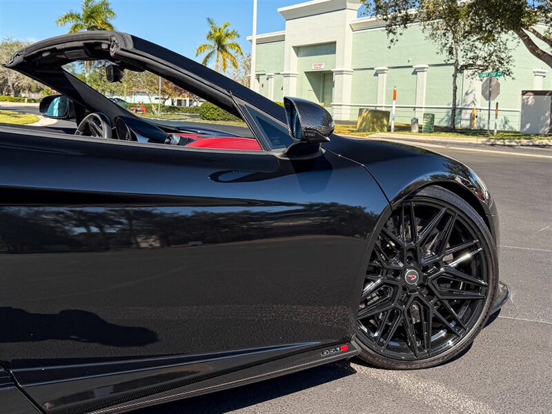 2016 McLaren 650S Spider   - Photo 61 - Bonita Springs, FL 34134