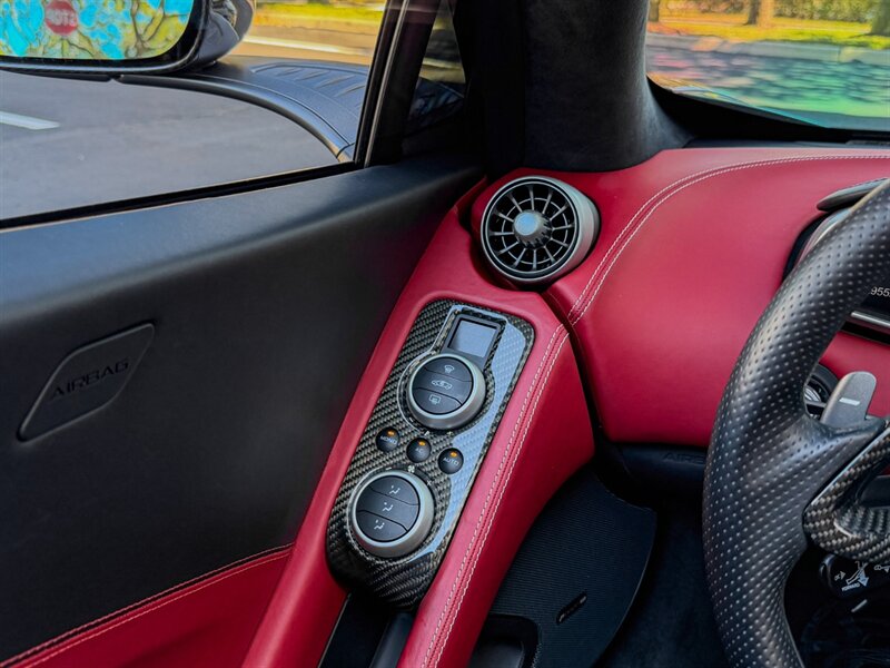 2016 McLaren 650S Spider   - Photo 28 - Bonita Springs, FL 34134