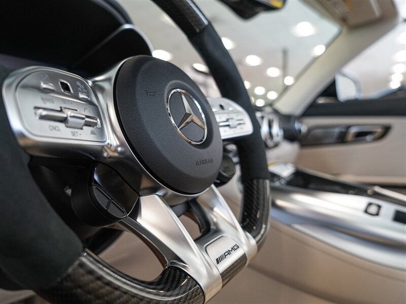 2020 Mercedes-Benz AMG GT C - Photo 43 - Bonita Springs, FL 34134