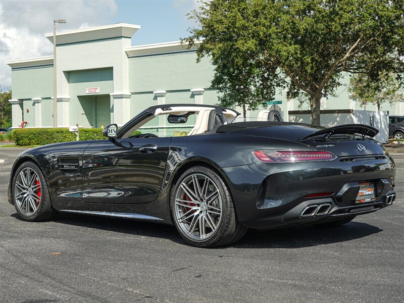 2020 Mercedes-Benz AMG GT C - Photo 29 - Bonita Springs, FL 34134