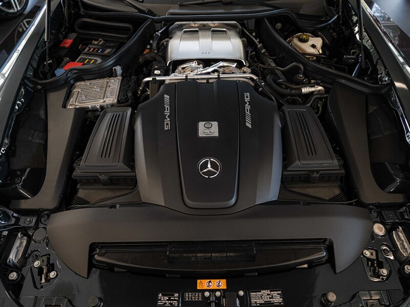 2020 Mercedes-Benz AMG GT C - Photo 54 - Bonita Springs, FL 34134