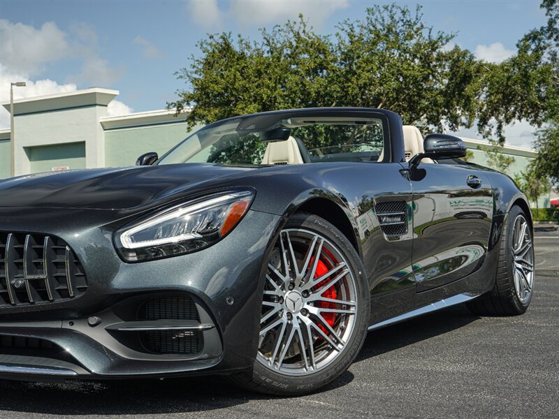 2020 Mercedes-Benz AMG GT C - Photo 38 - Bonita Springs, FL 34134