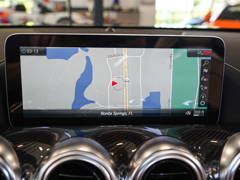 2020 Mercedes-Benz AMG GT C - Photo 48 - Bonita Springs, FL 34134