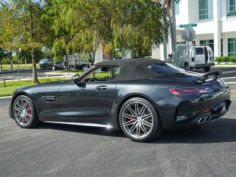 2020 Mercedes-Benz AMG GT C - Photo 41 - Bonita Springs, FL 34134
