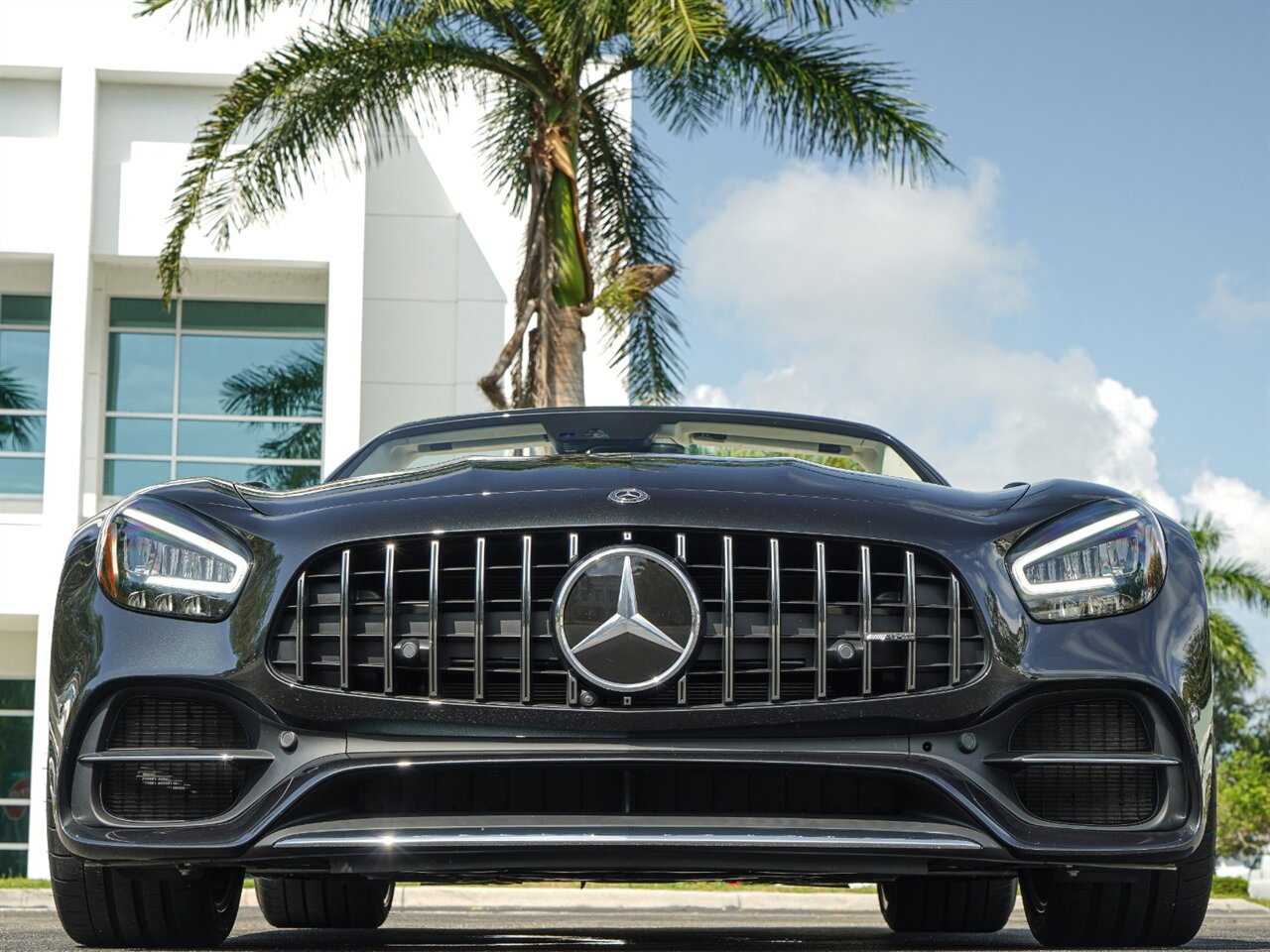 2020 Mercedes-Benz AMG GT C   - Photo 6 - Bonita Springs, FL 34134