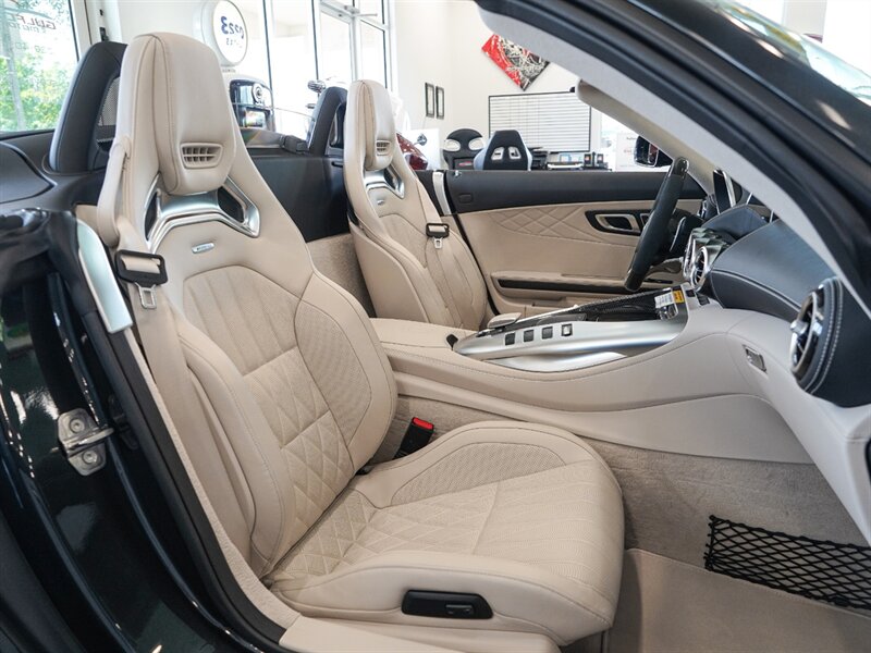 2020 Mercedes-Benz AMG GT C - Photo 52 - Bonita Springs, FL 34134