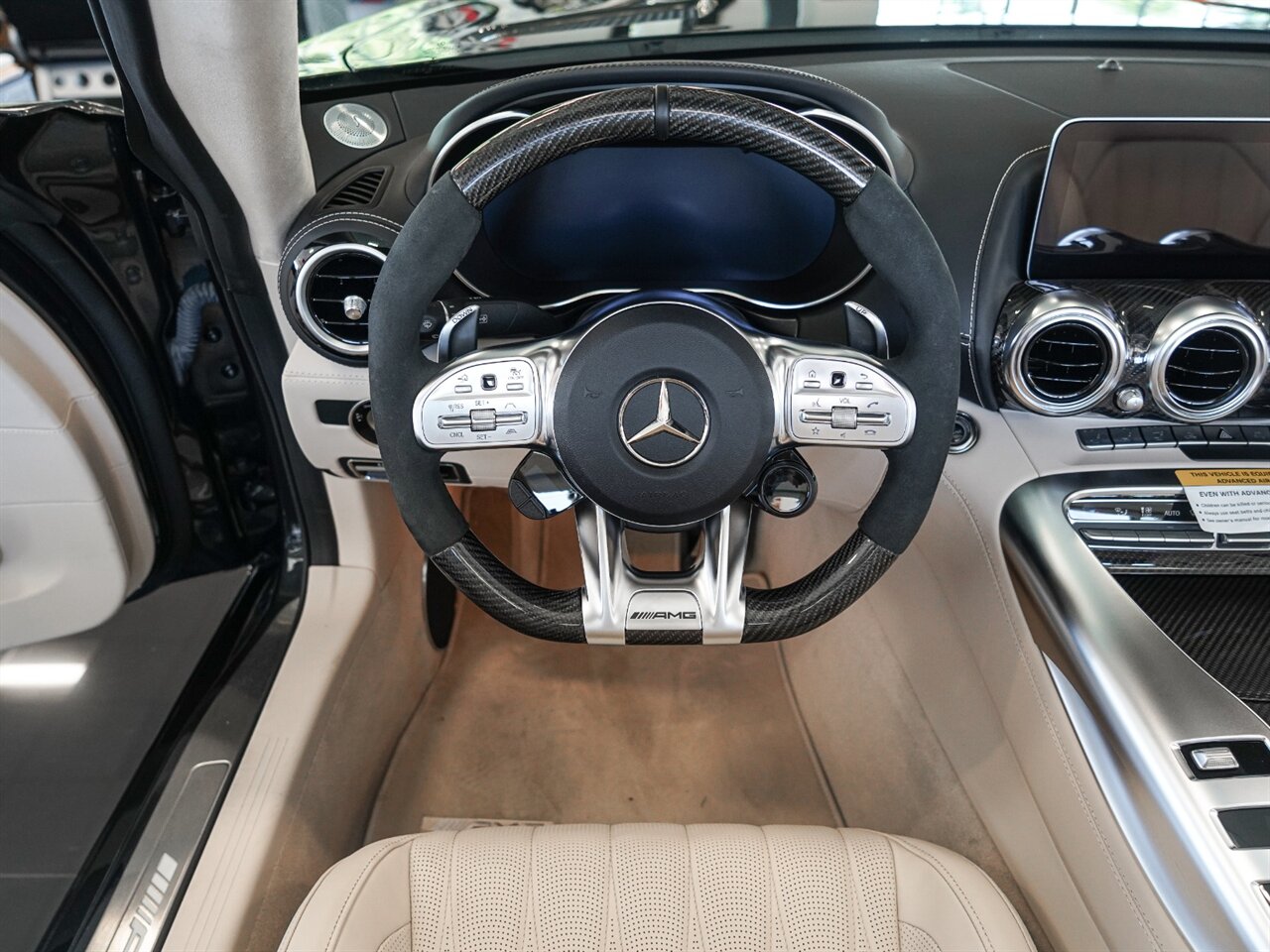 2020 Mercedes-Benz AMG GT C   - Photo 46 - Bonita Springs, FL 34134