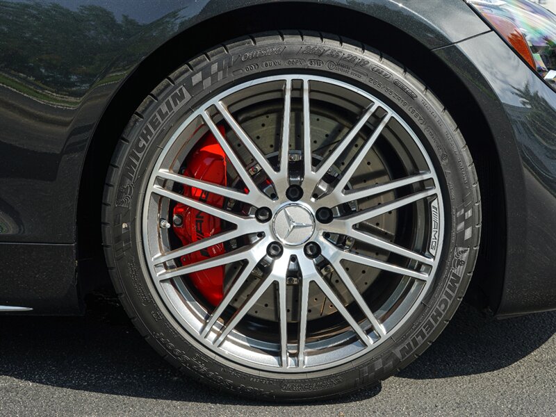 2020 Mercedes-Benz AMG GT C - Photo 10 - Bonita Springs, FL 34134