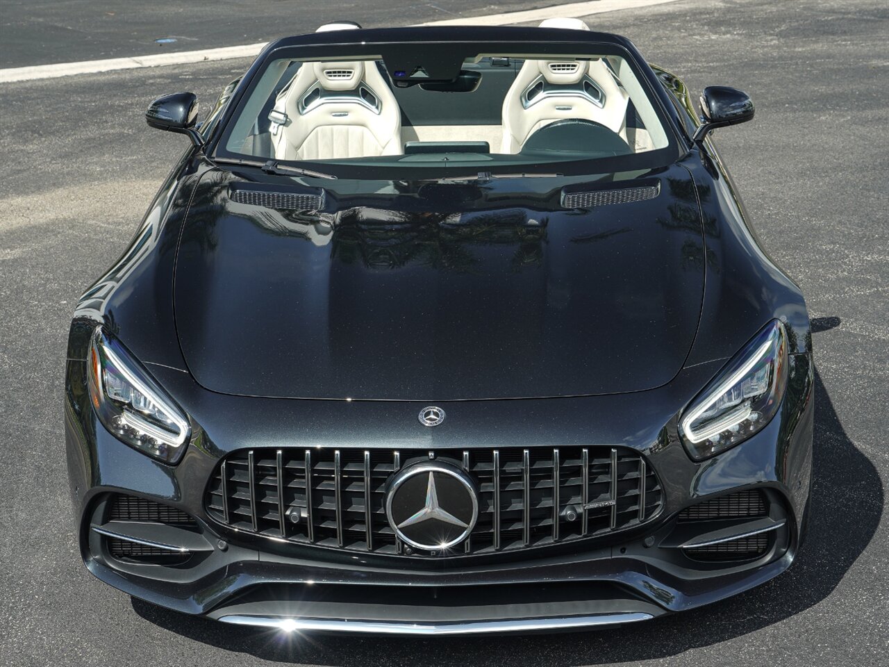 2020 Mercedes-Benz AMG GT C   - Photo 7 - Bonita Springs, FL 34134