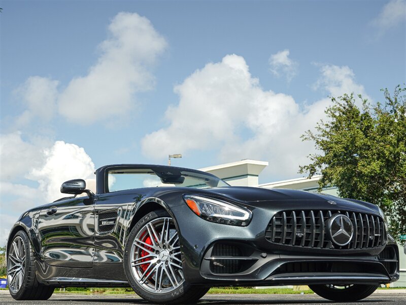 2020 Mercedes-Benz AMG GT C - Photo 14 - Bonita Springs, FL 34134