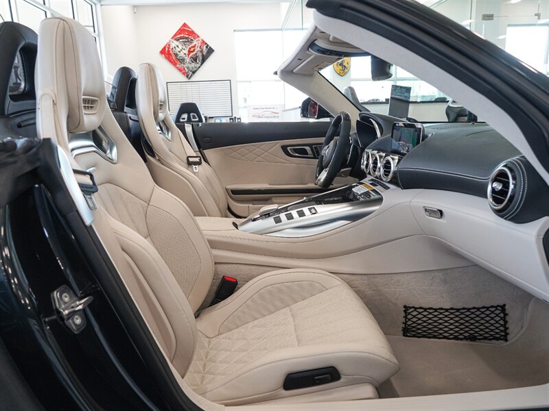 2020 Mercedes-Benz AMG GT C - Photo 51 - Bonita Springs, FL 34134