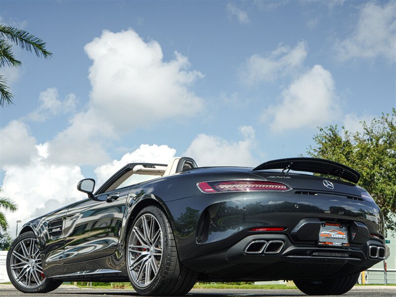 2020 Mercedes-Benz AMG GT C - Photo 32 - Bonita Springs, FL 34134