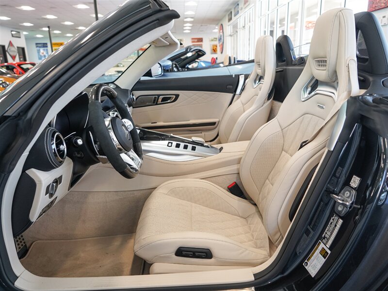 2020 Mercedes-Benz AMG GT C - Photo 44 - Bonita Springs, FL 34134