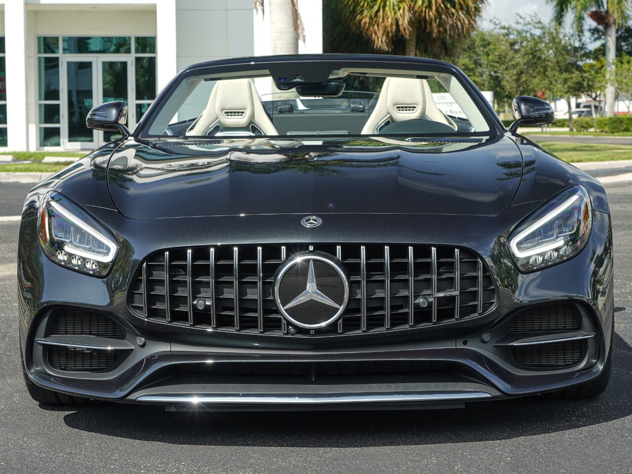 2020 Mercedes-Benz AMG GT C   - Photo 5 - Bonita Springs, FL 34134