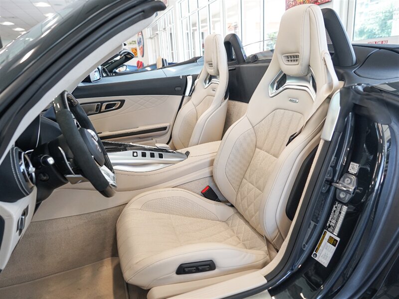 2020 Mercedes-Benz AMG GT C - Photo 45 - Bonita Springs, FL 34134