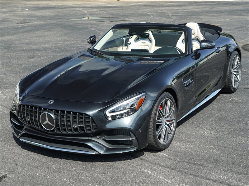 2020 Mercedes-Benz AMG GT C - Photo 34 - Bonita Springs, FL 34134