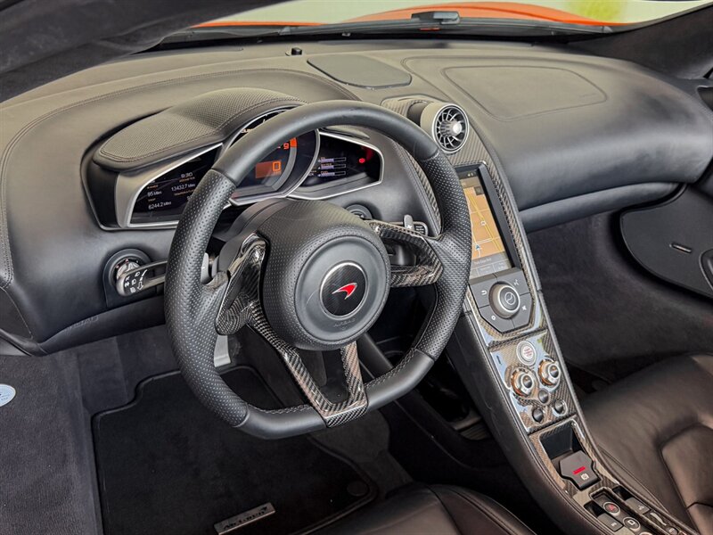2015 McLaren 650S Spider - Photo 29 - Bonita Springs, FL 34134