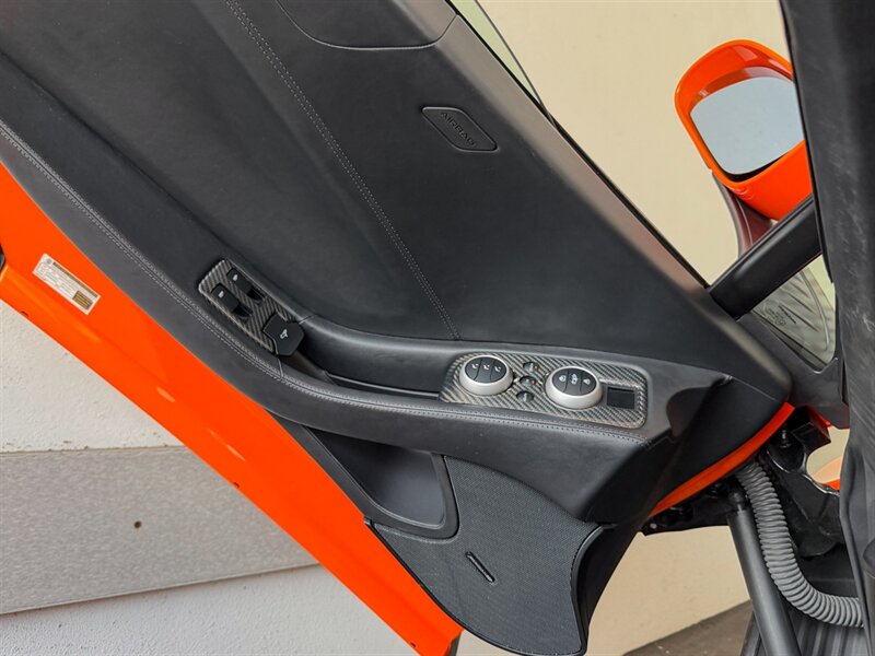 2015 McLaren 650S Spider - Photo 27 - Bonita Springs, FL 34134