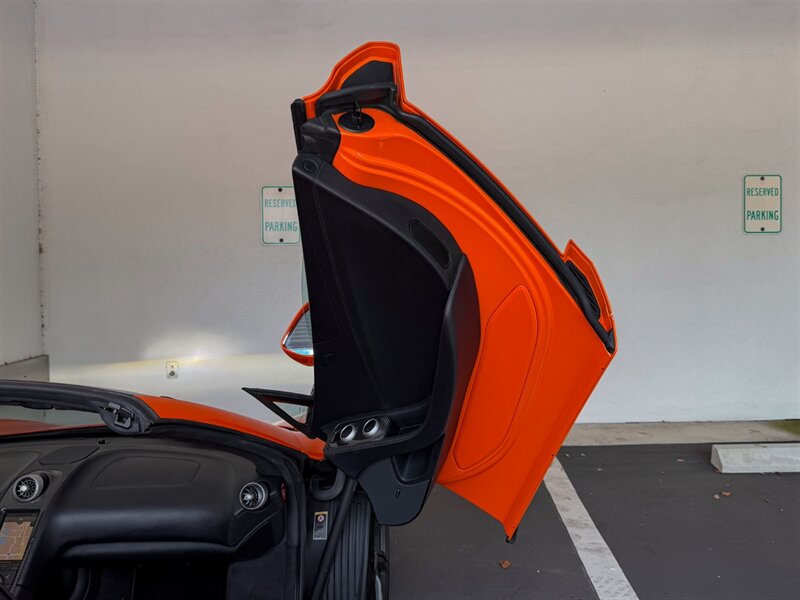 2015 McLaren 650S Spider - Photo 34 - Bonita Springs, FL 34134