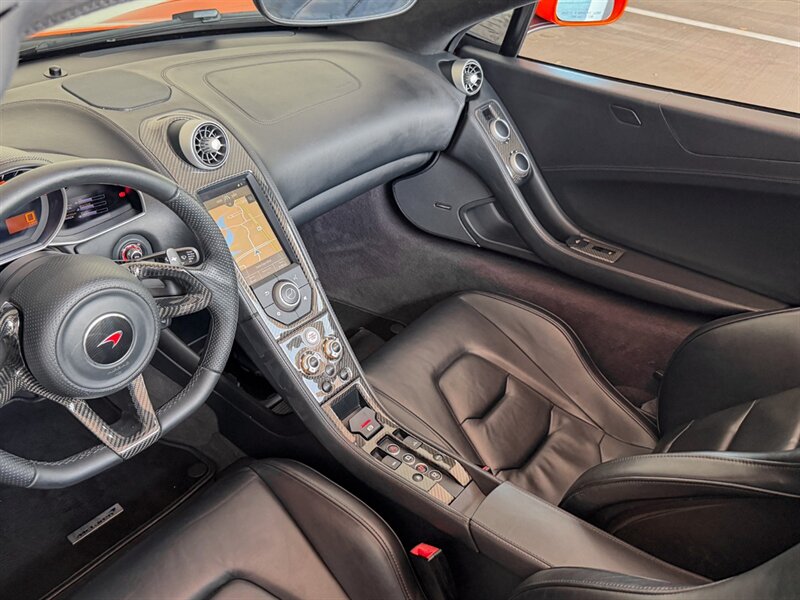 2015 McLaren 650S Spider - Photo 17 - Bonita Springs, FL 34134