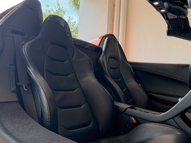 2015 McLaren 650S Spider - Photo 31 - Bonita Springs, FL 34134