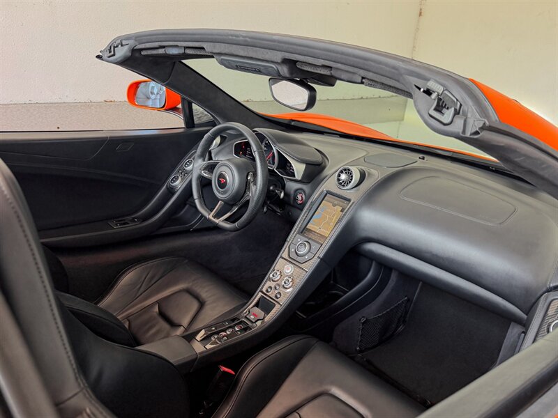 2015 McLaren 650S Spider - Photo 28 - Bonita Springs, FL 34134