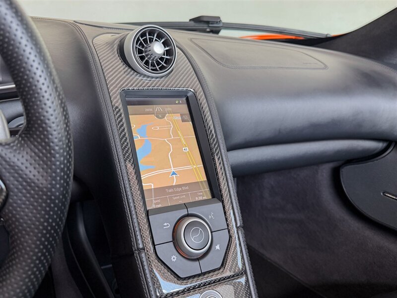2015 McLaren 650S Spider - Photo 20 - Bonita Springs, FL 34134