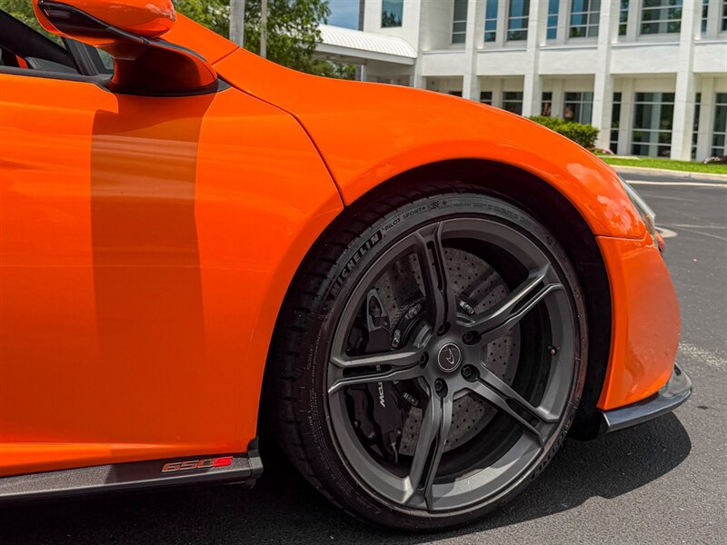 2015 McLaren 650S Spider - Photo 59 - Bonita Springs, FL 34134