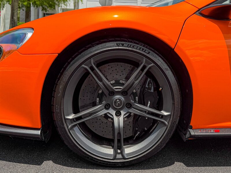 2015 McLaren 650S Spider - Photo 39 - Bonita Springs, FL 34134