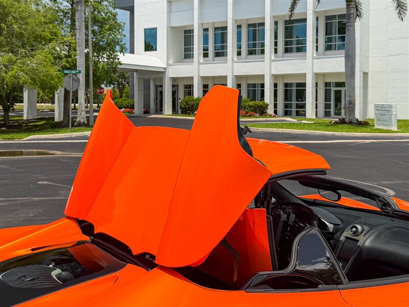 2015 McLaren 650S Spider - Photo 62 - Bonita Springs, FL 34134