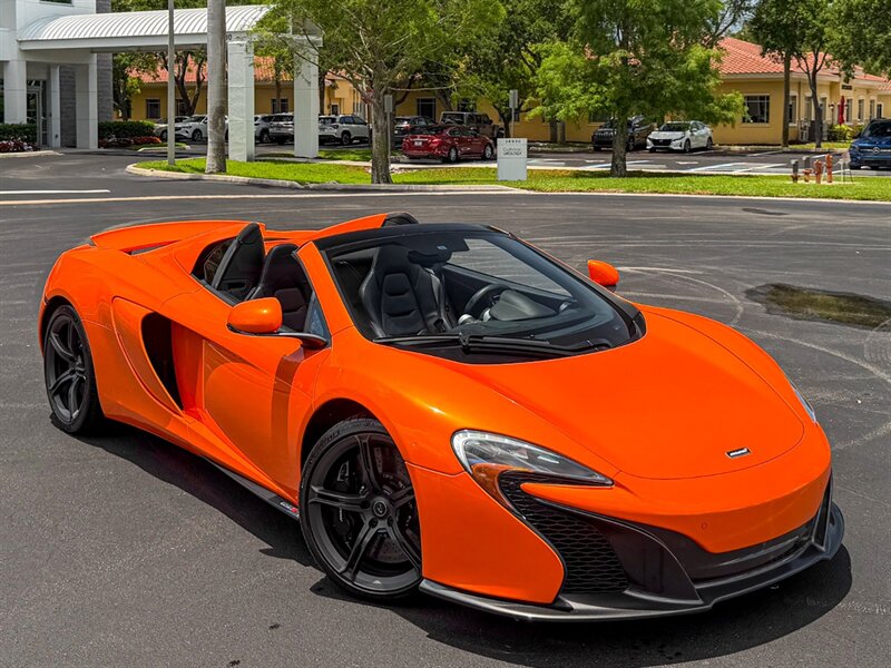 2015 McLaren 650S Spider - Photo 66 - Bonita Springs, FL 34134
