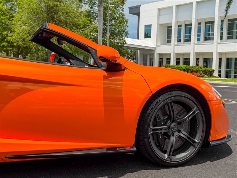 2015 McLaren 650S Spider - Photo 58 - Bonita Springs, FL 34134