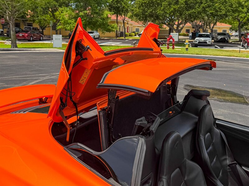 2015 McLaren 650S Spider - Photo 61 - Bonita Springs, FL 34134