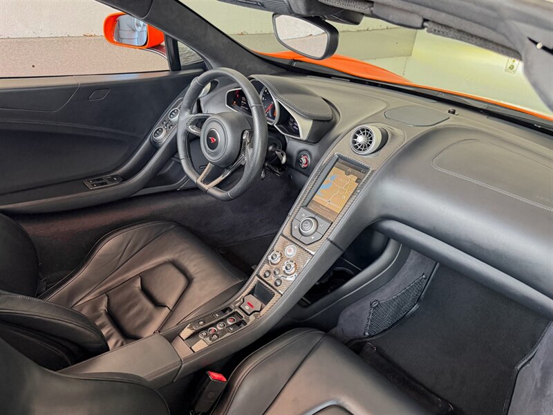 2015 McLaren 650S Spider - Photo 33 - Bonita Springs, FL 34134