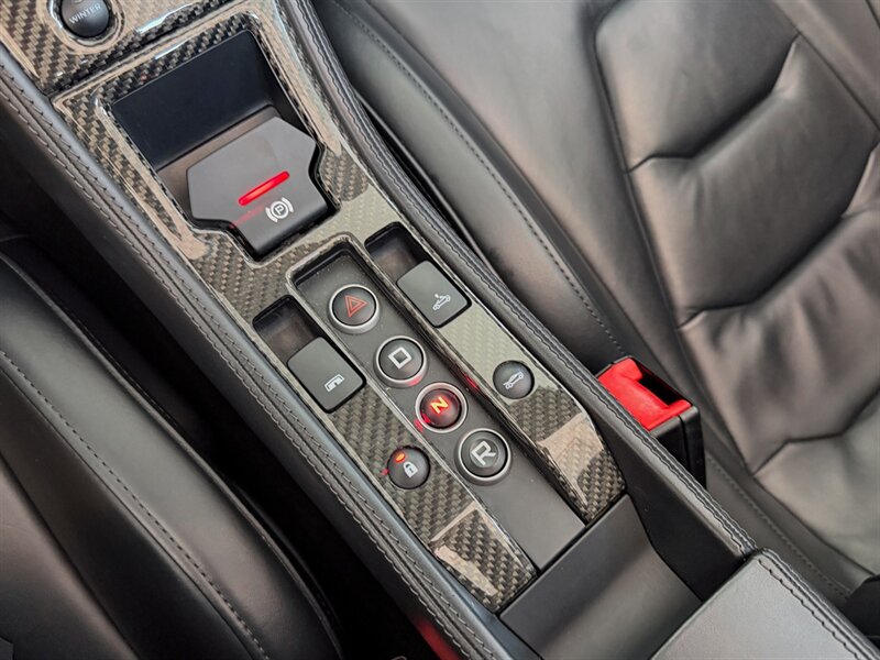 2015 McLaren 650S Spider - Photo 22 - Bonita Springs, FL 34134