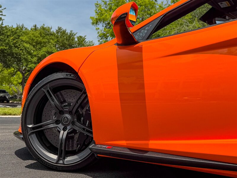 2015 McLaren 650S Spider - Photo 44 - Bonita Springs, FL 34134