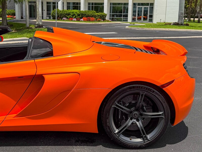 2015 McLaren 650S Spider - Photo 40 - Bonita Springs, FL 34134